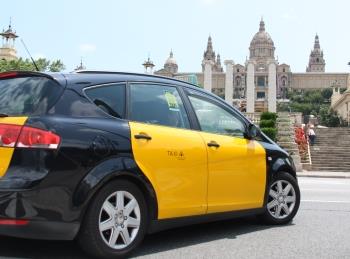 Taxi